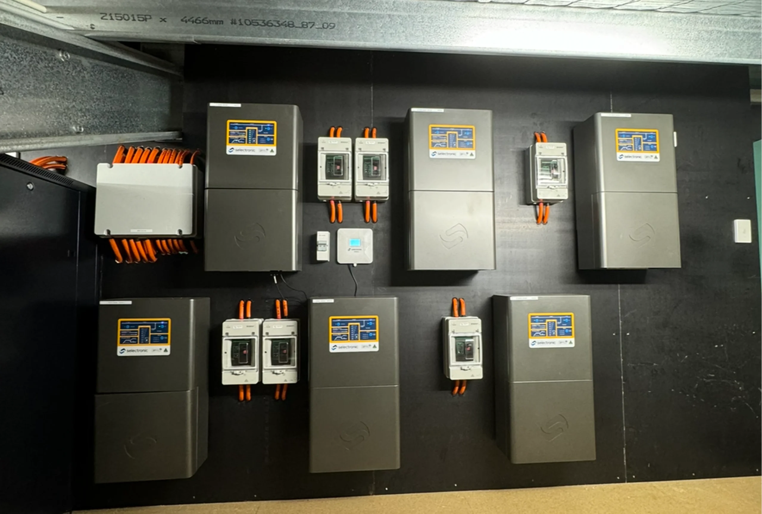 Coastal Solar 1