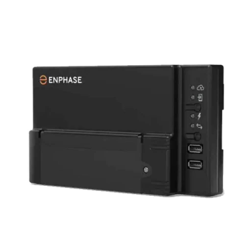 enphase envoy