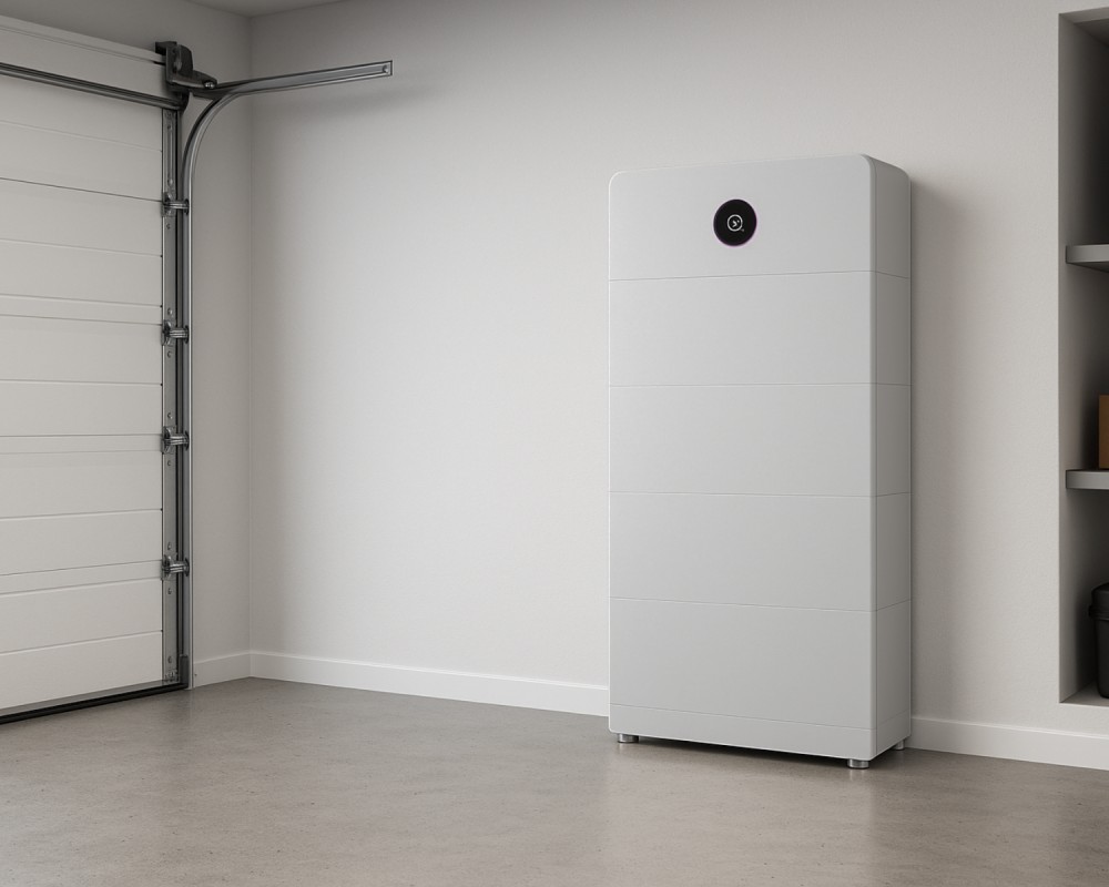 goodwe esa battery
