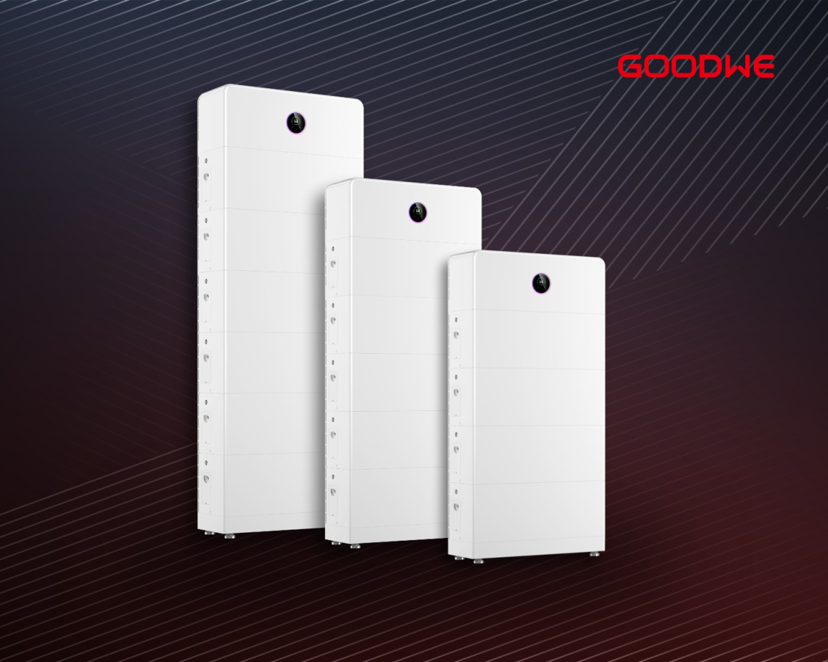 goodwe esa battery