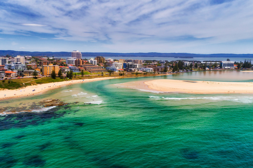 tuggerah nsw